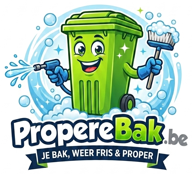 PropereBak.be logo